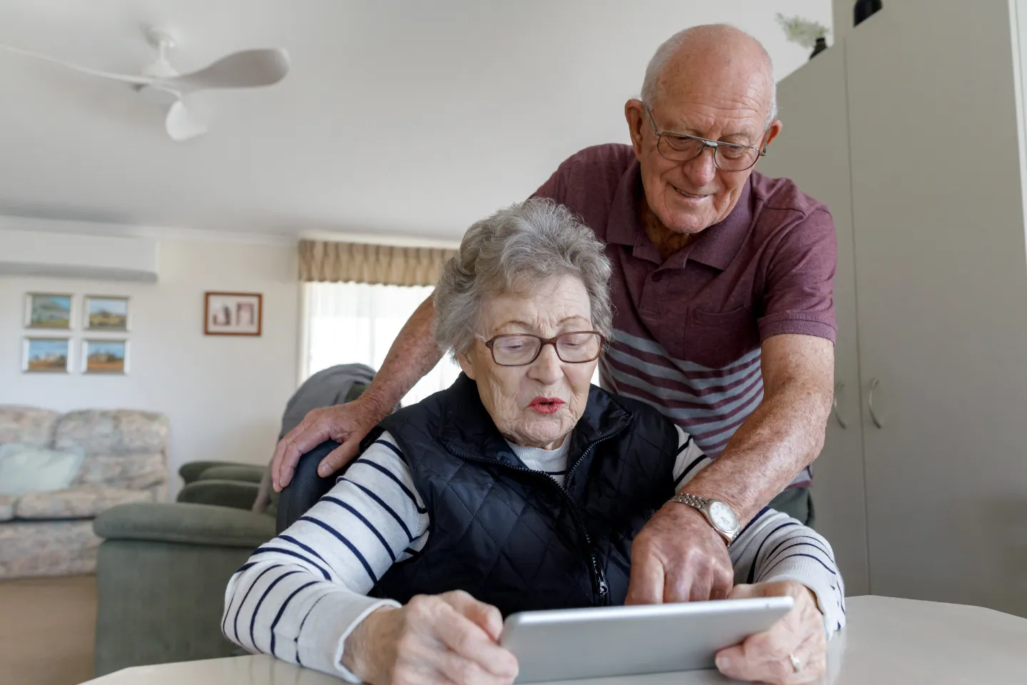 The Future of Medicare Advantage Plans: How Innovations Will Shape Healthcare by 2025
