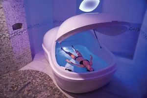 How to Know Whether a Float Session Belongs in Your Self-Care Routine