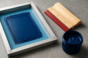 Custom Screen Printing Cincinnati: Everything You Need to Know