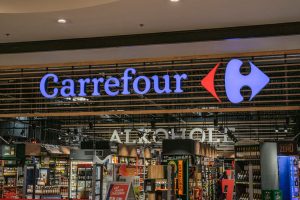 Carrefour Store Expansion: Proven Strategies for Success